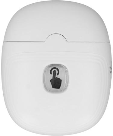 Electric Nail Clippers Electronic Safety Nail Clippers Smart Control Automatic Rechargeable Manicure for Baby Toenail (White) - Buy Online on GoSupps.com