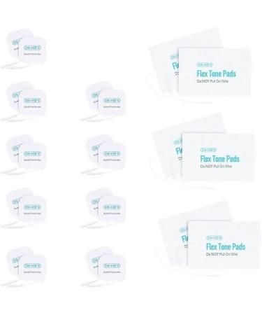 DR-HO S Neck Pain Pro Deluxe Package | TENS & EMS Therapy for Neck & Shoulder Pain Relief - International Shipping Available - Buy Online on GoSupps.com