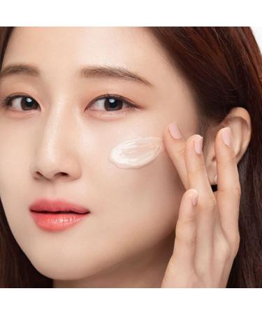 Witch's Pouch BB Cream Tinted Moisturizer SPF30 PA++ 01 Pink Beige - Korean Makeup with Natural Coverage - Buy Online on GoSupps.com