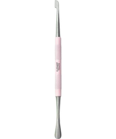 Elegant Touch Premium Cuticle Pusher & Nail Cleaner - 1 Count (Pack of 1) - Buy Online on GoSupps.com