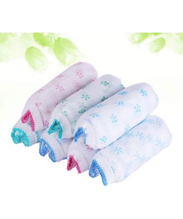 DOITOOL 7pcs Maternity Disposable Knickers - White Postpartum Underwear for Women - Buy Online on GoSupps.com