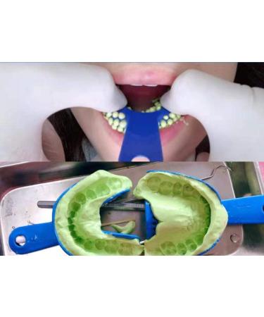 Yishang Customized Up Top Dental Guard - Durable and Soft Mouth Guard for Grinding Teeth Clenching Jaw and Tooth Pain Relief - Buy Online on GoSupps.com
