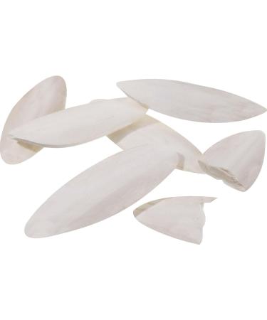 Shop Camp Trip 6-Piece Sepia Bowl Set for Parrots & Reptiles - Durable Chewing Toys with Metal Holders & Ink Fish Bones - 10-12cm - Buy Online on GoSupps.com