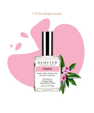 DEMETER Daphne 1 oz Cologne Spray Perfume for Women - Buy Online on GoSupps.com