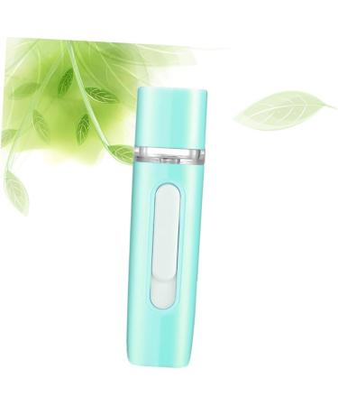 Baluue Nano Atomizer Eye Moisturizer Rechargeable Face Spray 28ml Portable Hydrating Makeup Setting - Buy Online on GoSupps.com