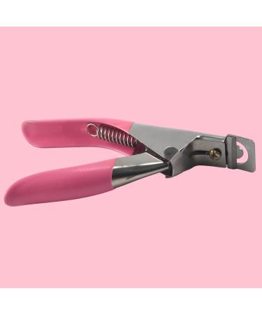 Scalewbin Nail clippers for nails and false acrylic nails easy to use - Buy Online on GoSupps.com