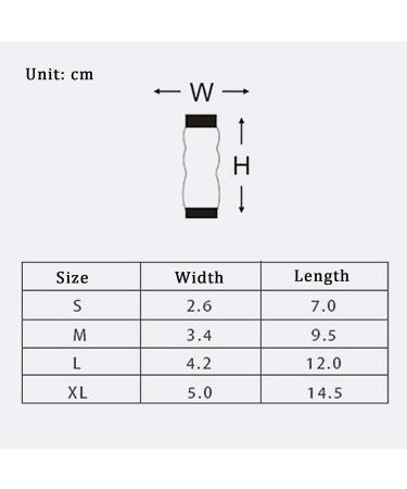 2pcs Dog Elbow Protector Pads Elbow Pads for Dogs Pet Knee Pads Strong Stability Dog Legs Protector for Recovering Injured(A XL) Black X-Large - Buy Online on GoSupps.com