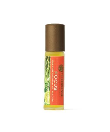 Aromatherapy Roll-On Focus