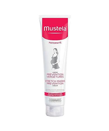 Maternity prevention cream herbs 150 ml
