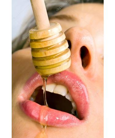 Miel Aphrodisiaque | Miel Sp cial | Miel Pour Cure 100% Pur | Libido | 100% naturel 300g - Buy Online on GoSupps.com