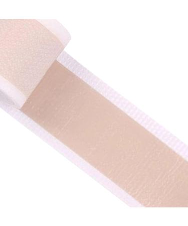 Milageto Scar Band - Professional Scar Removal Stripes for Birthmarks & Scars | Invisible Easy-to-Use & Cuttable Plaster - International Shipping Available - Buy Online on GoSupps.com