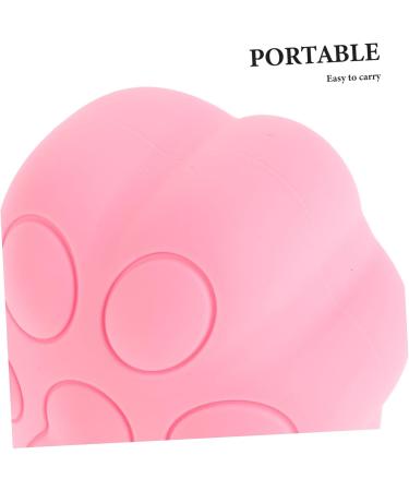 Veemoon Repulpeur de L vres Silicone Outil Repulpant pour Femmes Ventouses L vres R utilisables Exercice Buccal pour Bouche Pulpeuse - Buy Online on GoSupps.com