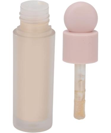Multifunctional Liquid Illuminator 7.5ml Long Lasting Liquid Illuminator Indoor Face Makeup (02) - Buy Online on GoSupps.com