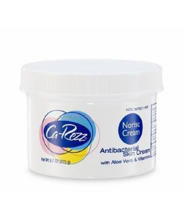 CA-Rezz Hand and Body Moisturizer 9.7 oz. Jar Scented Cream
