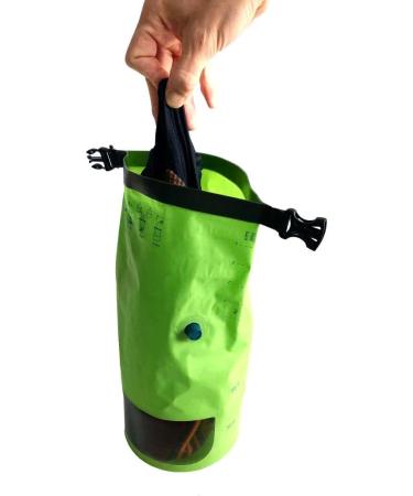 Origin Outdoors Bloc de shampoing - 60 g - Buy Online on GoSupps.com