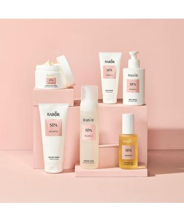 Babor Spa Shaping Vitamin Ace Body Cream - Anti-Aging & Cellulite Solution | 200ml - International Shipping Available - Buy Online on GoSupps.com