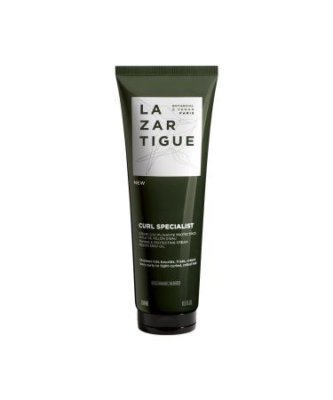 Lazartigue Curl Specialist Cr me for Curly Hair 250 ml