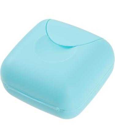 Solustre 3-in-1 Storage SBOX for Menstruation Cups | Period Cup Holder & Organizer | Tampon Care Solutions - Buy Online on GoSupps.com