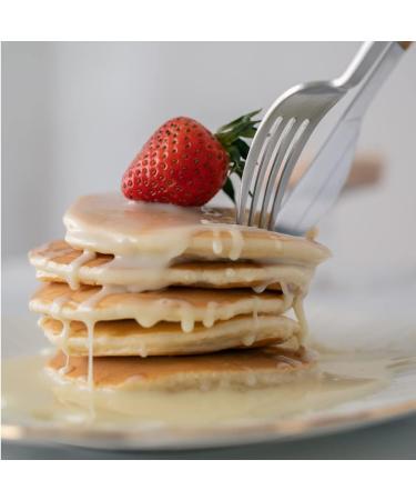 Sephra Luxury Waffle and Pancake Mix 375g Bag - Just Add Water, Perfect for American, Bubble, Belgian, and Stick Waffles - 1 Pack - Buy Online on GoSupps.com