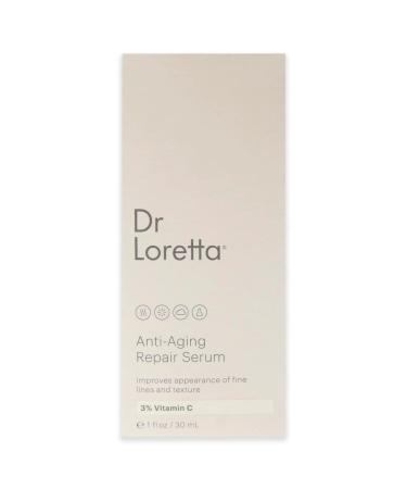 Dr. Loretta Anti-Aging Repair Serum 1 oz - Unisex Skincare Solution - Buy Online on GoSupps.com