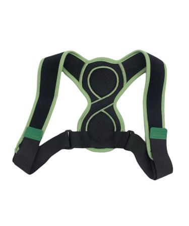 Healeved Hunchback Belt Orthotics Straps Posture Fixer Posture Belt Posture Doctor Adjustable Brace Posture Corrector Unisex Posture Corrector Student Body
