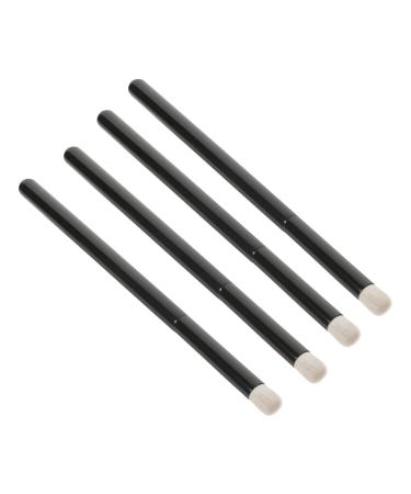 FRCOLOR 8 Pcs Lip Brush Set - Premium Lipstick & Lip Gloss Applicators with Covers | Perfect for Lip Balm & Makeup Application - Buy Online on GoSupps.com