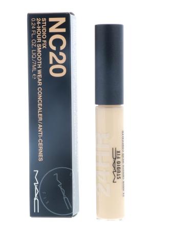 Mac Studio Fix 24 Hour Liquid Concealer NC20