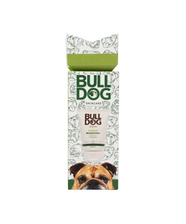 Bulldog Skincare For Men |Original Moisturiser Cracker Original cracker