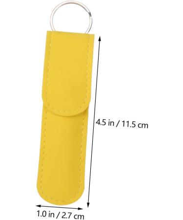 Ear Picking Tool Massage Kit with Silicone Earplugs - Earwax Removal and Cleaning Spoon Set - Buy Online on GoSupps.com