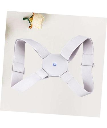 FRCOLOR Upper Brace USB Charging Humpback Belt Smart Posture Corrector for Back Support | Shop Internationally - Buy Online on GoSupps.com
