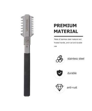 Buy Premium Cutlery Holder & Razors | International Shipping on Dilrogs Dilung Haller & More - Buy Online on GoSupps.com