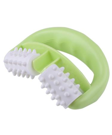 Luoem massage roller for the body green