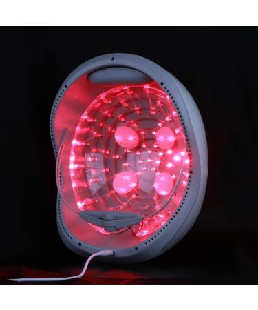 Lescolton Laser Cap - Effective Hair Growth Device for Men & Women | Hair Loss Treatment Helmet - Buy Online on GoSupps.com