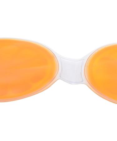 Summer Sleeping Eye Mask Summer Cooling Gel Eye Mask Dull Ice Eye Mask Beauty and Beauty Ice Eye Mask Suitable for Home Office and Travel (people) - Buy Online on GoSupps.com