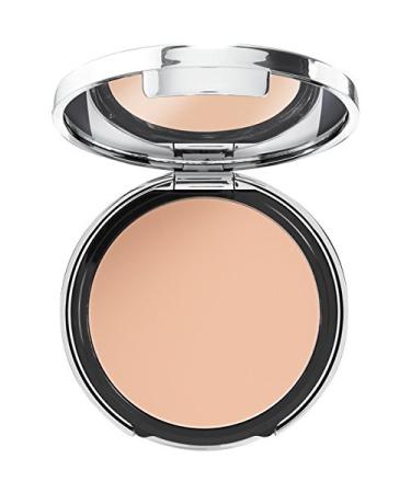 Pupa Milano Extreme Matt Compact Powder Foundation SPF20 - 20 Light Beige - Buy Online on GoSupps.com