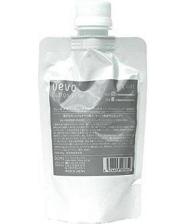 DEMI UEVO Design Cube Dry REFIL 200g