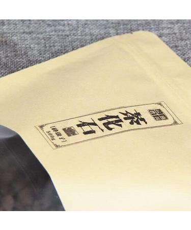Haut Arbre ancien du Yunnan Th Pu-Erh Riz Gluant Cuit Pierre Th Parfum e 100g - Buy Online on GoSupps.com