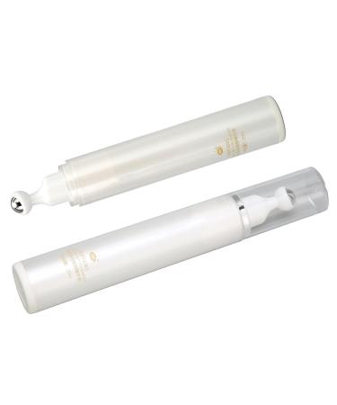 25ml Peptide Eye Roller Serum - Moisturizing Anti Wrinkle & Aging - Dark Circle & Eye Bag Repair - Buy Online on GoSupps.com