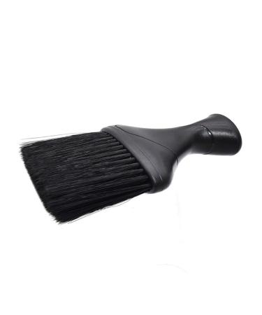 Fomiyes Shaving Brush & Hair Removal Brush | Salon-Quality Hairdresser Tools for Men | Facial & Hair Cleaning - Buy Online on GoSupps.com