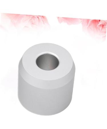 Beavorty Double-Sided Shaving Brush & Razor Stand - Premium Metal Hairdressing Tool for Perfect Shaves | International Shipping Available - Buy Online on GoSupps.com