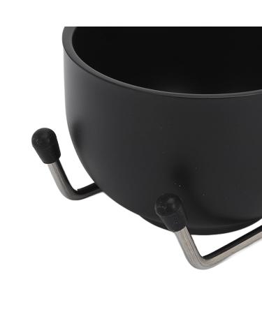 Men's Beard Care Soap Set | Grooming Kit with Soap Bowl & Mustache Stand | Perfect Gift for Husband & Boyfriend - Buy Online on GoSupps.com