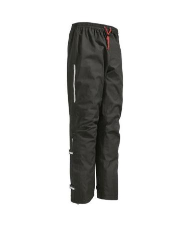 FHB rain pants Dieter size S black 78337-20-S