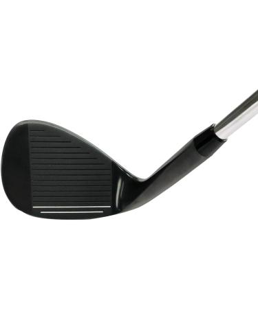 Texan Classics Gun Metal Wedge Set - 52 56 60 degrees (Pack of 3) | Premium Golf Wedges - Buy Online on GoSupps.com