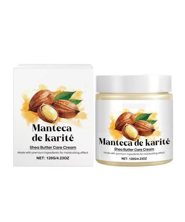 Multi-Purpose Moisturizing Cream For Body & Lips - Hydrating Formula To Soften Dry Skin On Elbows Knees Hands And More(3pcs) 1 Count (Pack of 1)