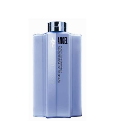 Thierry Mugler Angel Women's Body Lotion 7 oz - Pack of 1 - Buy Online on GoSupps.com