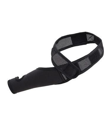 Angoily Puppy Knee Braces Puppy Dog Wound Care Dog Acl Brace Dogs Knee Elbow Leg Supplies Knee Pads Pet Auxiliary Belt XL 1