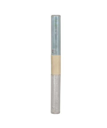 Buy Moisturizing Double Ended Lip Oil & Glass Lip Gloss | Transparent Lip Treatment & Balm | International Shipping Available - Buy Online on GoSupps.com