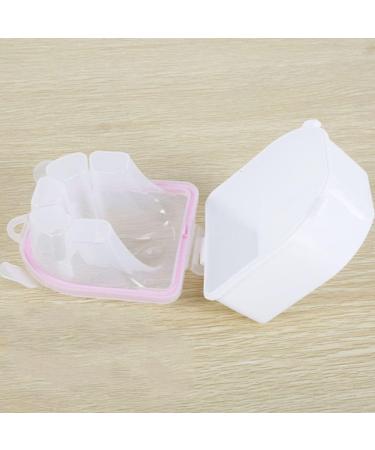 Professional Acetone Resistant Soak Off Bowl Warm Nail Spa Bowl Double Layer Hand Manicure Tool For Salon Or Home Use Beauty Tools - Buy Online on GoSupps.com