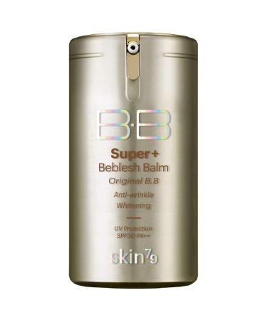 Super+ Beblesh Balm  Original B.B  SPF 30 PA++  Gold  40 ml  Skin79
