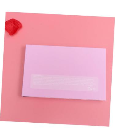 FOMIYES 15 Glitter Makeup Glitter Eye Shadow Eyeshadow Compact Cosmetic Miss Pearlescent Eye Shadow Box 1 count (Pack of 1) Purple - Buy Online on GoSupps.com